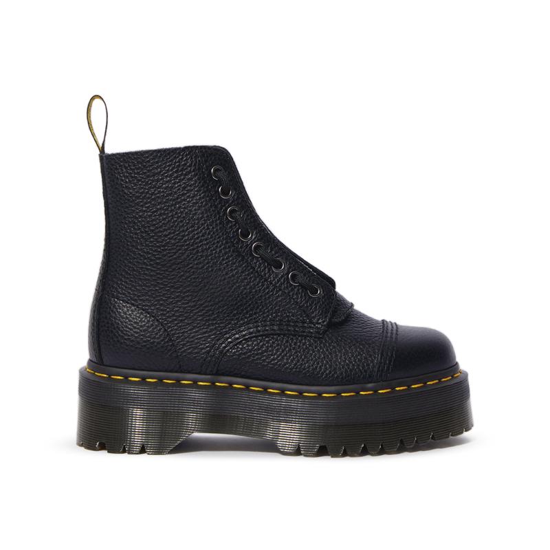 ドクターマーチンSINCLAIR ジャングル ブーツ　美品 Dr.Martens ドクターマーチン シンクレア ジャングル ブーツ