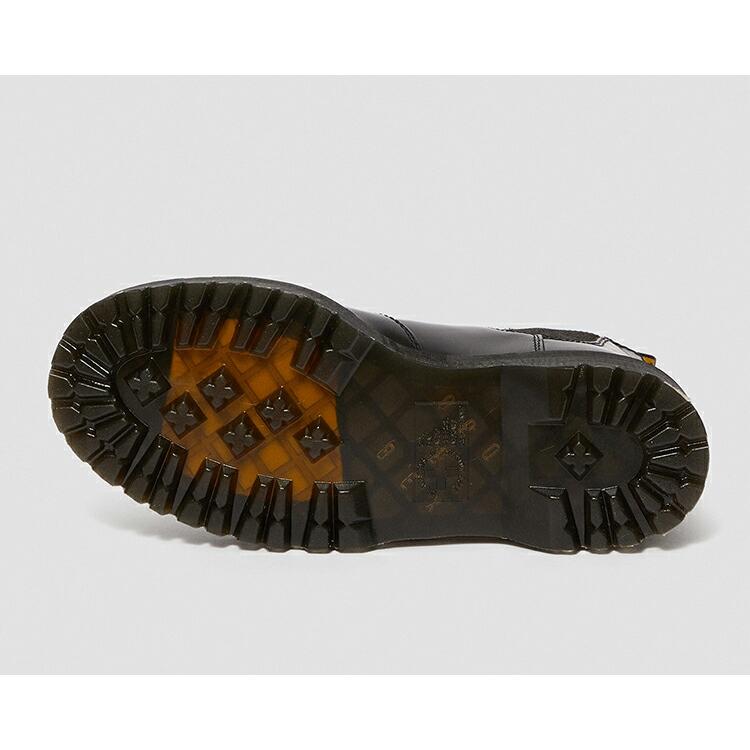 Dr.Martens（ドクターマーチン） 2976 チェルシーブーツ 厚底