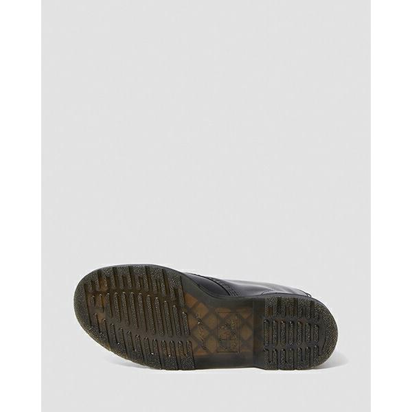 Dr.Martens（ドクターマーチン） 8ホール ホワイトステッチ ブーツ