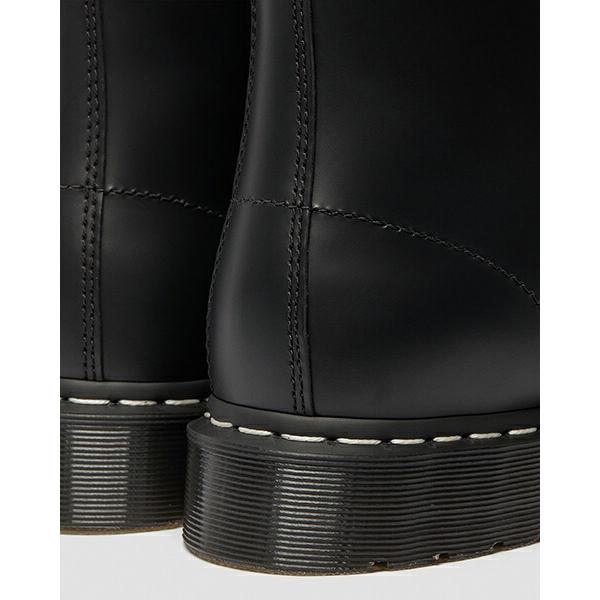 Dr.Martens ドクターマーチン 白ステッチ 8ホール ブーツ