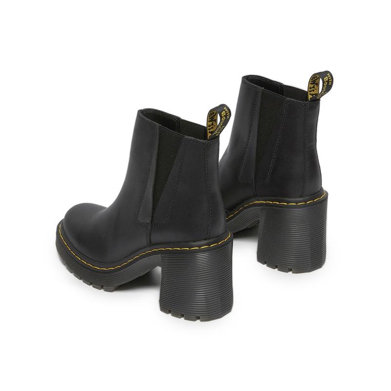 Dr.Martens ドクターマーチン スペンス チェルシー ブーツ Dr.Martens ドクターマーチン スペンス チェルシー ブーツ