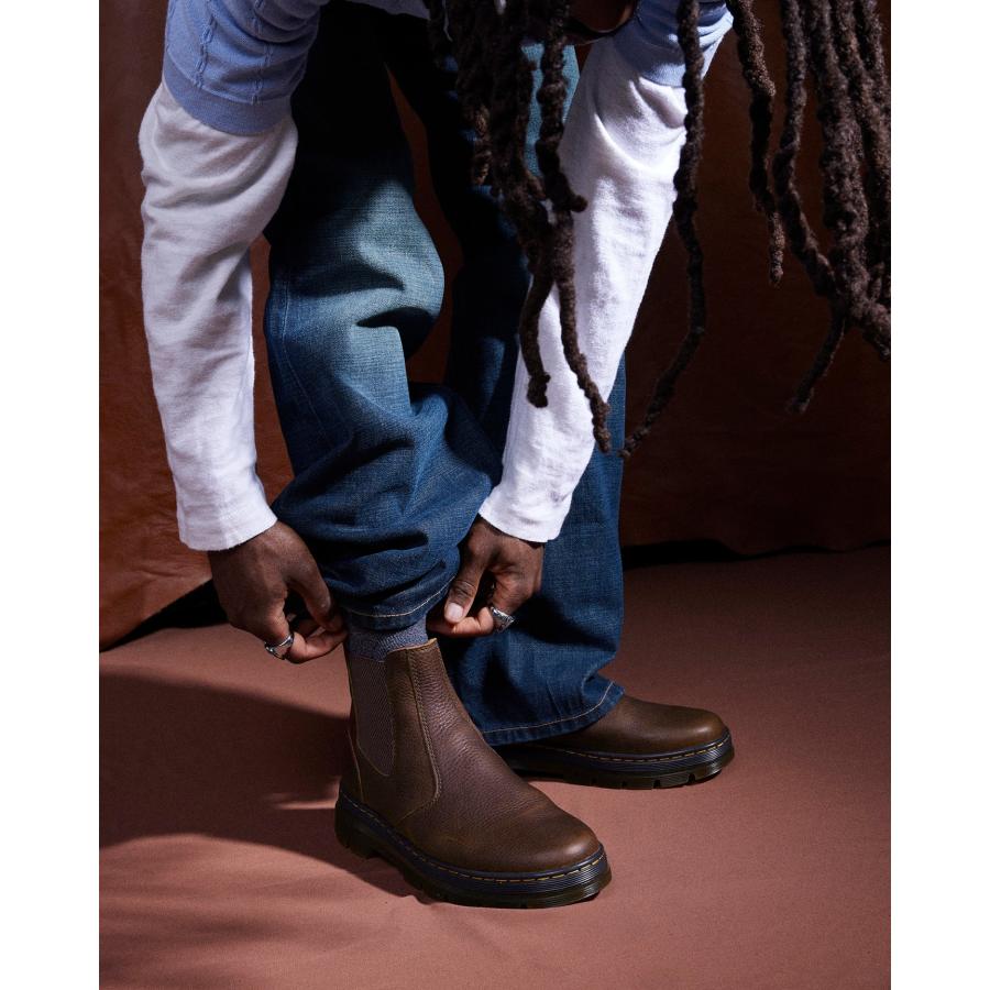 Dr.Martens（ドクターマーチン） 国内正規品 チェルシーブーツ