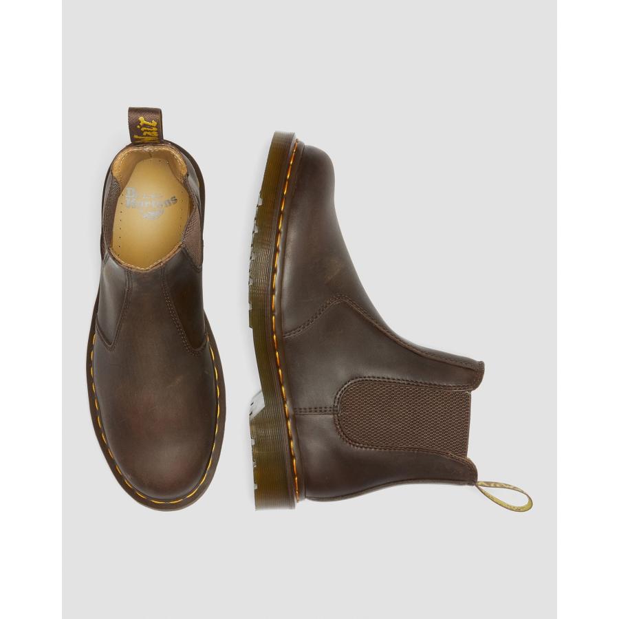 Dr.Martens（ドクターマーチン） 国内正規品 チェルシーブーツ