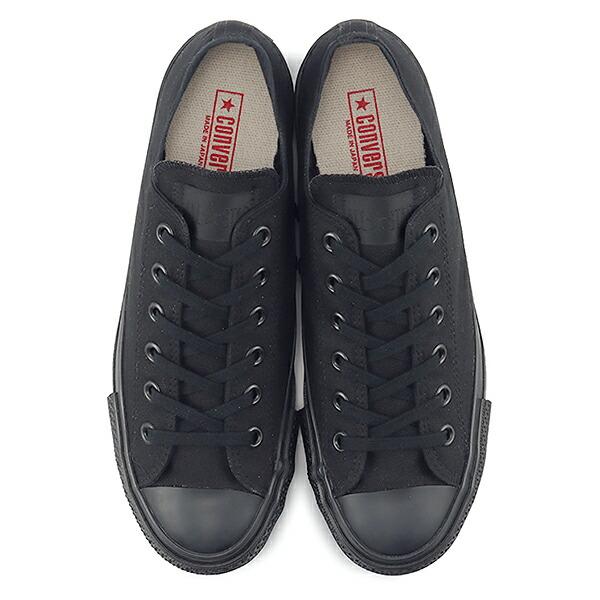 CONVERSE 日本製 コンバース オールスター J ローカット CONVERSE 日本製 コンバース オールスター J ローカット