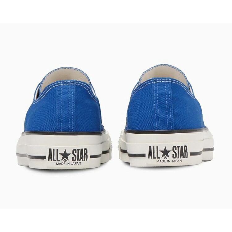 新品未使用★CONVERSEオールスター24.0cm MADE IN JAPAN CONVERSE 残り23.0 23.5 24.0 24.cm コンバース オールスター