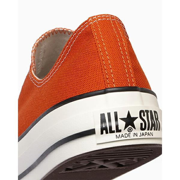 CONVERSE 残り22.5cm 日本製 コンバース オールスター J OX CONVERSE 残り22.5cm 日本製 コンバース オールスター J OX