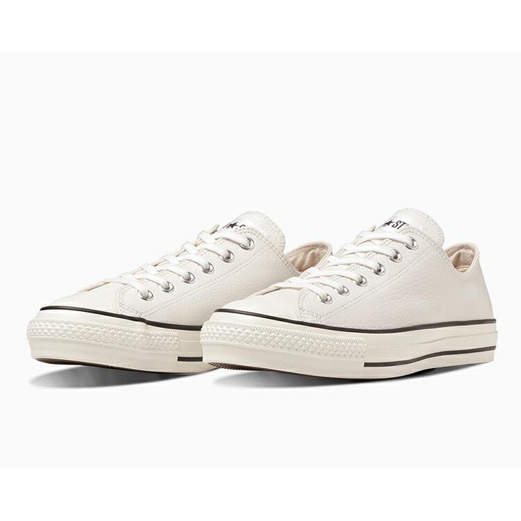 CONVERSE 2023秋冬新作 コンバース レザー オールスター 日本製 CONVERSE 2023秋冬新作 コンバース レザー オールスター 日本製