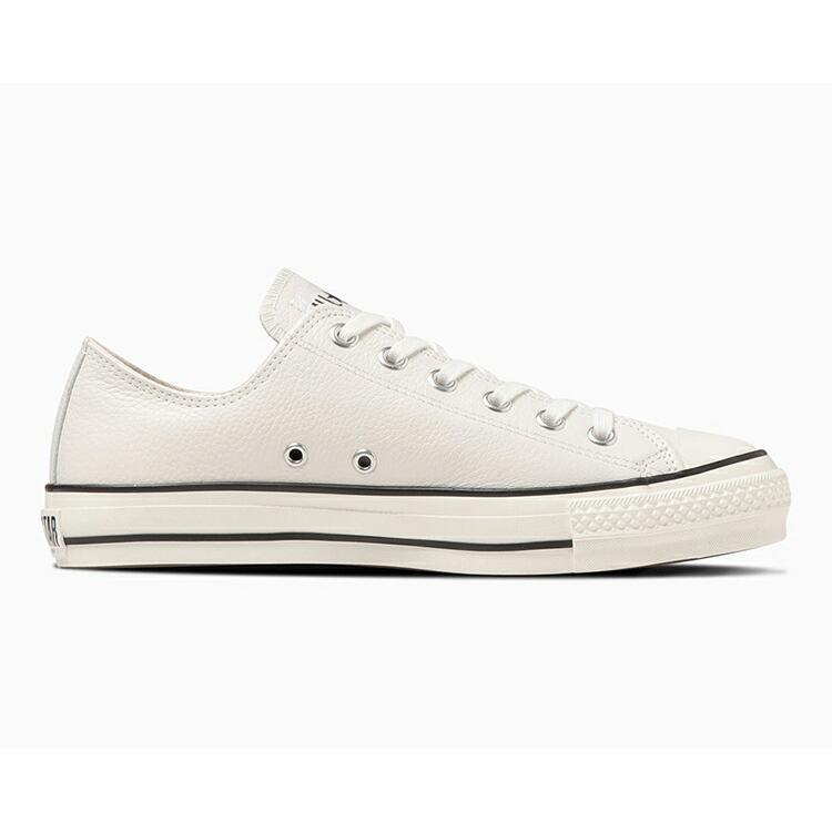CONVERSE 2023秋冬新作 コンバース レザー オールスター 日本製 CONVERSE 2023秋冬新作 コンバース レザー オールスター 日本製