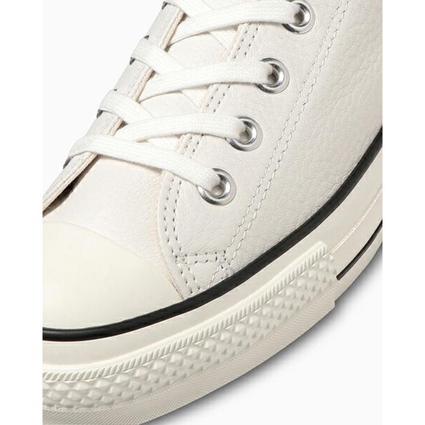 CONVERSE 2023秋冬新作 コンバース レザー オールスター 日本製 CONVERSE 2023秋冬新作 コンバース レザー オールスター 日本製
