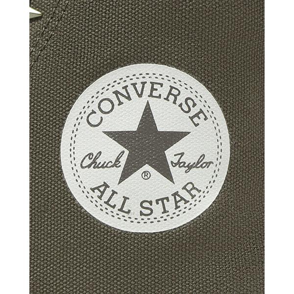 CONVERSE コンバース オールスター AG Z HI ジッパー ハイカット
