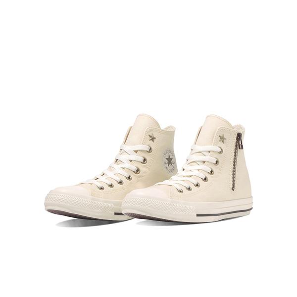 CONVERSE 残り225. 23.0cm コンバース オールスター AG Z HI