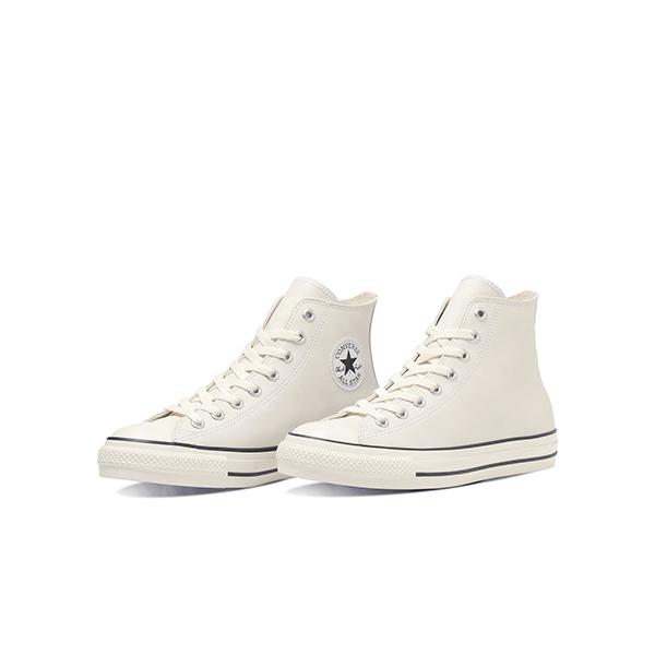 CONVERSE 2024春夏新作 コンバース レザー オールスター アール CONVERSE 2024春夏新作 コンバース レザー オールスター アール