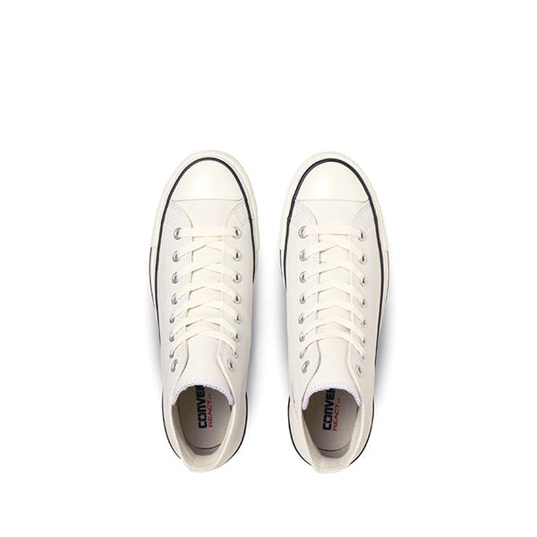 CONVERSE 2024春夏新作 コンバース レザー オールスター アール