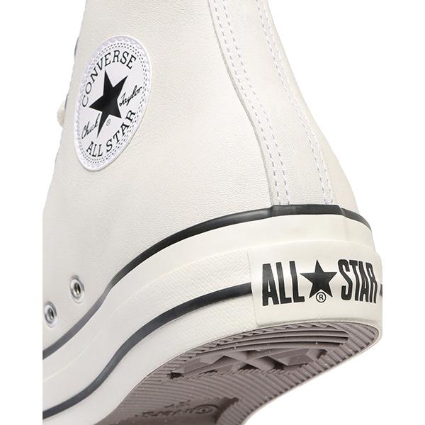 CONVERSE 2024春夏新作 コンバース レザー オールスター アール CONVERSE 2024春夏新作 コンバース レザー オールスター アール