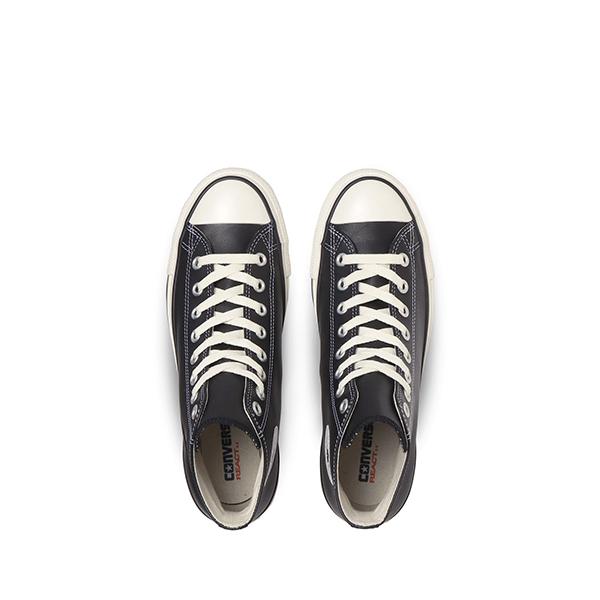 CONVERSE（コンバース） 2024春夏新作 レザー オールスター アール