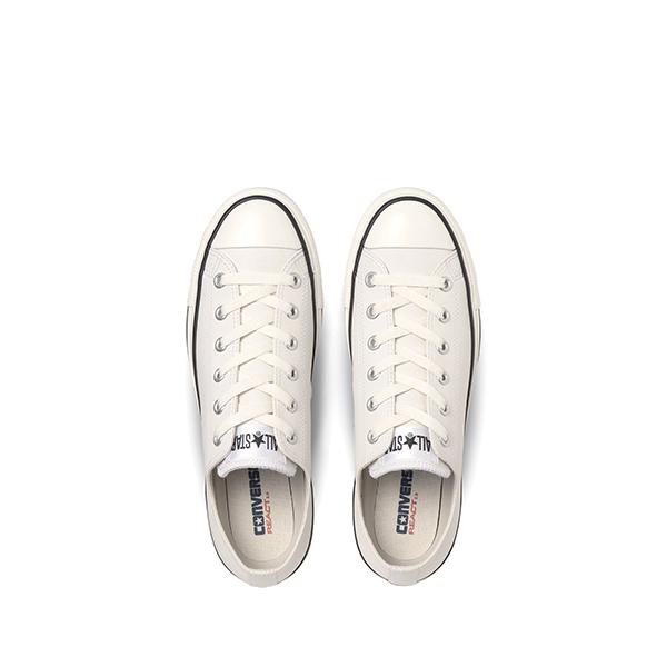 CONVERSE（コンバース） レザー オールスター アール ローカット