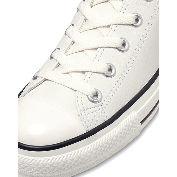 CONVERSE（コンバース） レザー オールスター アール ローカット