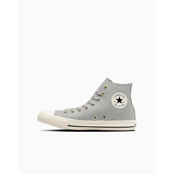 CONVERSE コンバース オールスター ゴールドジップ ハイカット CONVERSE コンバース オールスター ゴールドジップ ハイカット