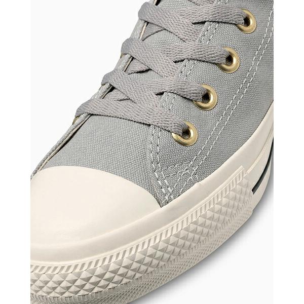 CONVERSE コンバース オールスター ゴールドジップ ハイカット CONVERSE コンバース オールスター ゴールドジップ ハイカット