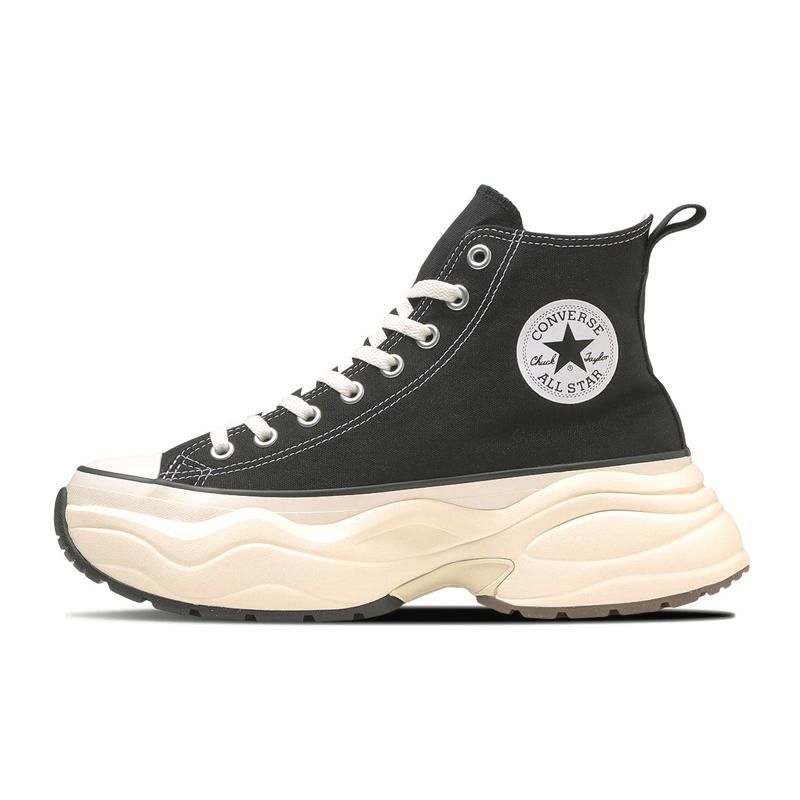 CONVERSE 残り24.5 26.5 27.5 28.0cm コンバース 厚底
