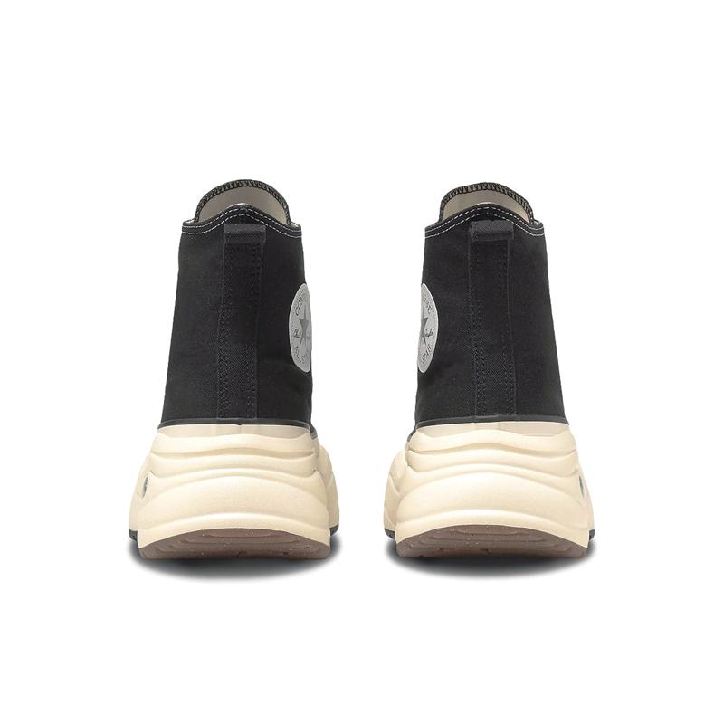 CONVERSE 残り24.5 27.5 28.0cm コンバース 厚底 スニーカー