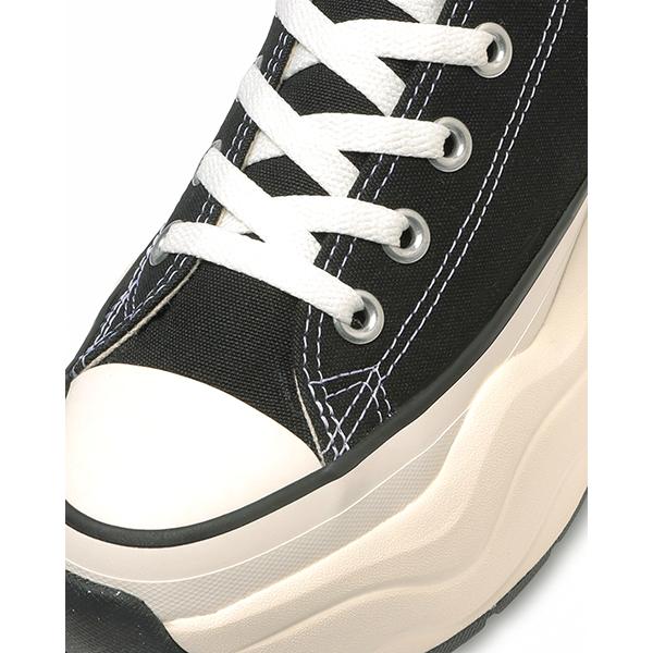 CONVERSE 残り24.5 26.5 27.5 28.0cm コンバース 厚底