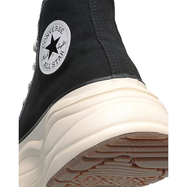 CONVERSE 残り24.5 27.5 28.0cm コンバース 厚底 スニーカー