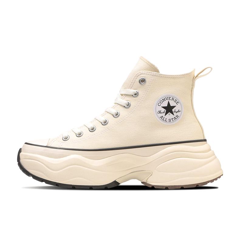 CONVERSE 2024秋冬新作 コンバース 厚底 スニーカー オールスター R 