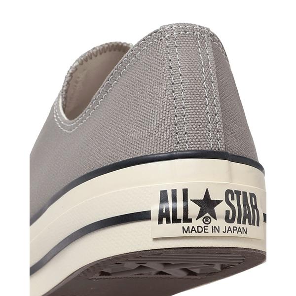 CONVERSE（コンバース） 残り27.0cm 日本製 オールスター ジェイ