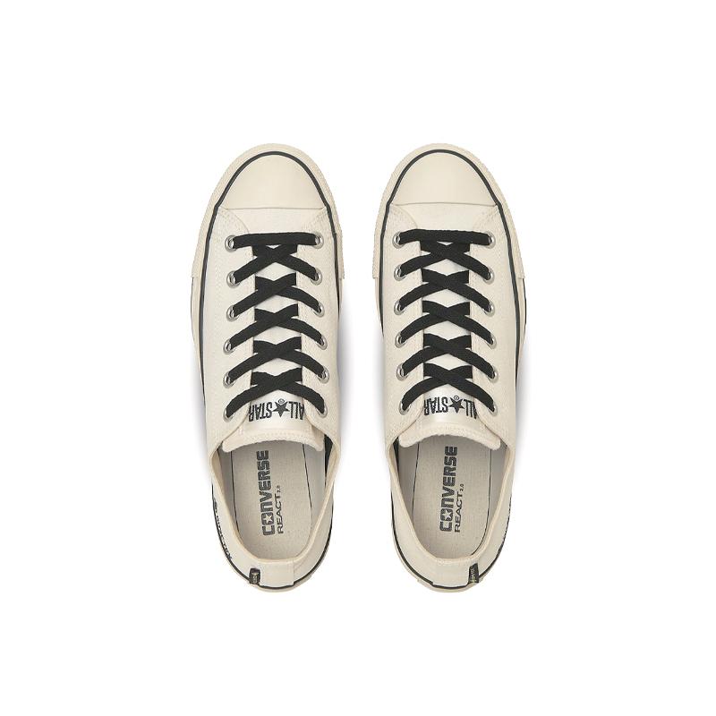 白コア 81個 CONVERSE ALL STAR (R) GORE-TEX HI WHITE コンバース