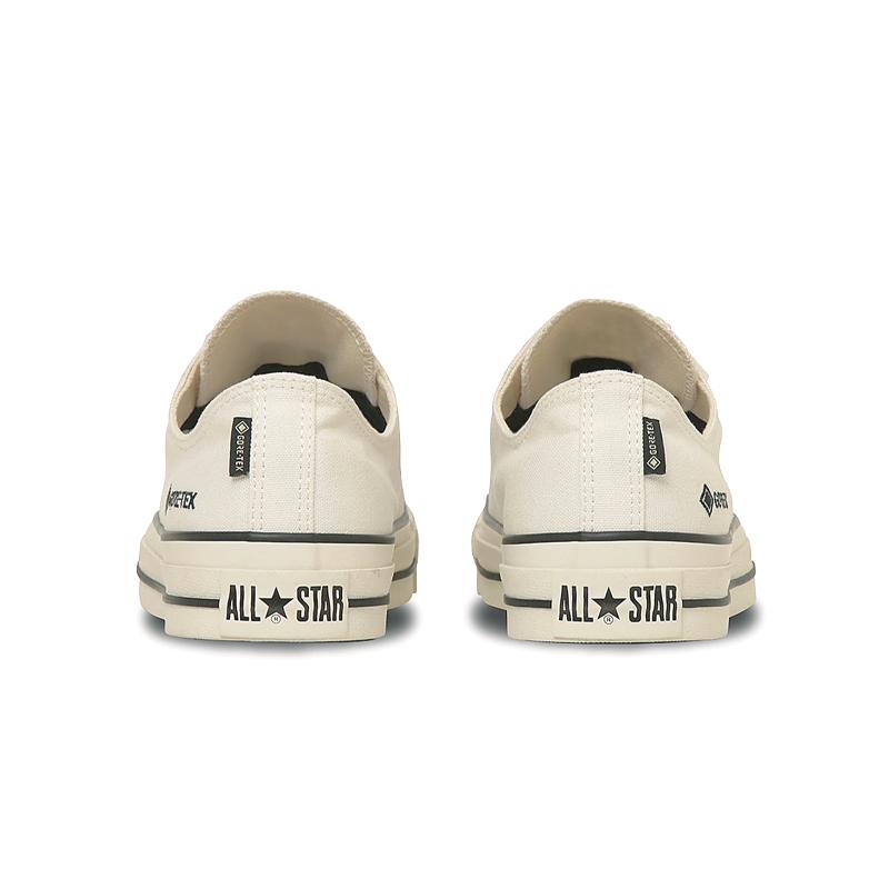 CONVERSE コンバース オールスター ゴアテックス ローカット