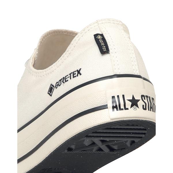 CONVERSE コンバース オールスター ゴアテックス ローカット