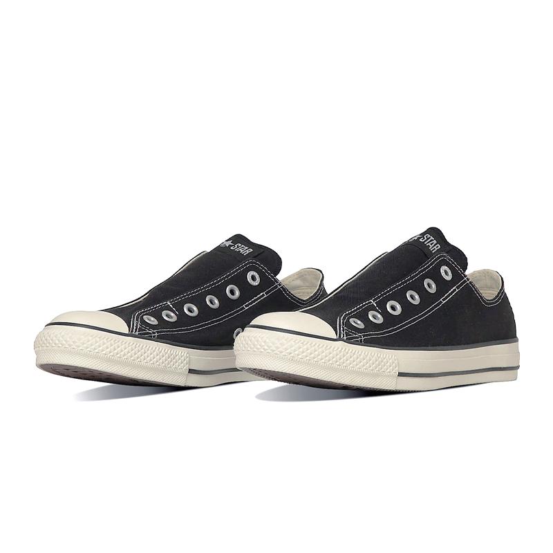 CONVERSE（コンバース） スリッポン オールスター スリップ ローカット