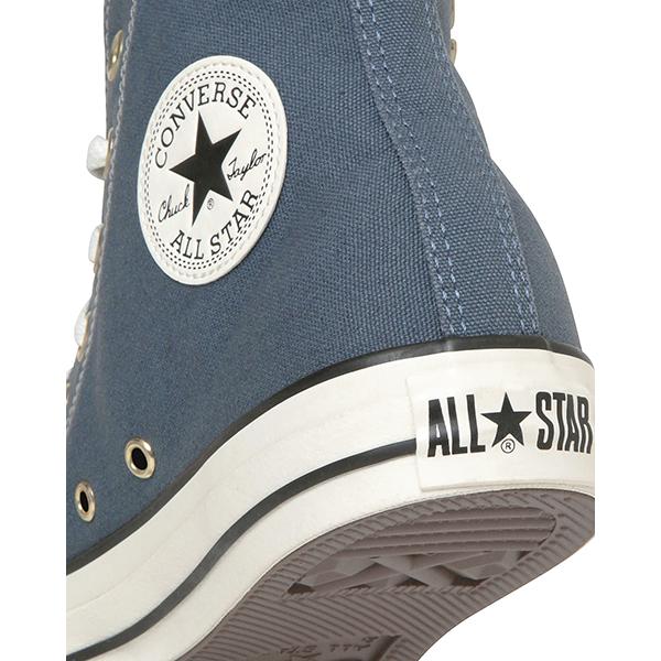CONVERSE（コンバース） 残り23.0 23.5cm オールスター ゴールドジップ
