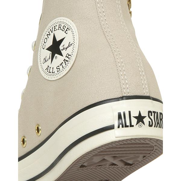 CONVERSE（コンバース） 残り26.0 27.0cm オールスター ゴールドジップ 