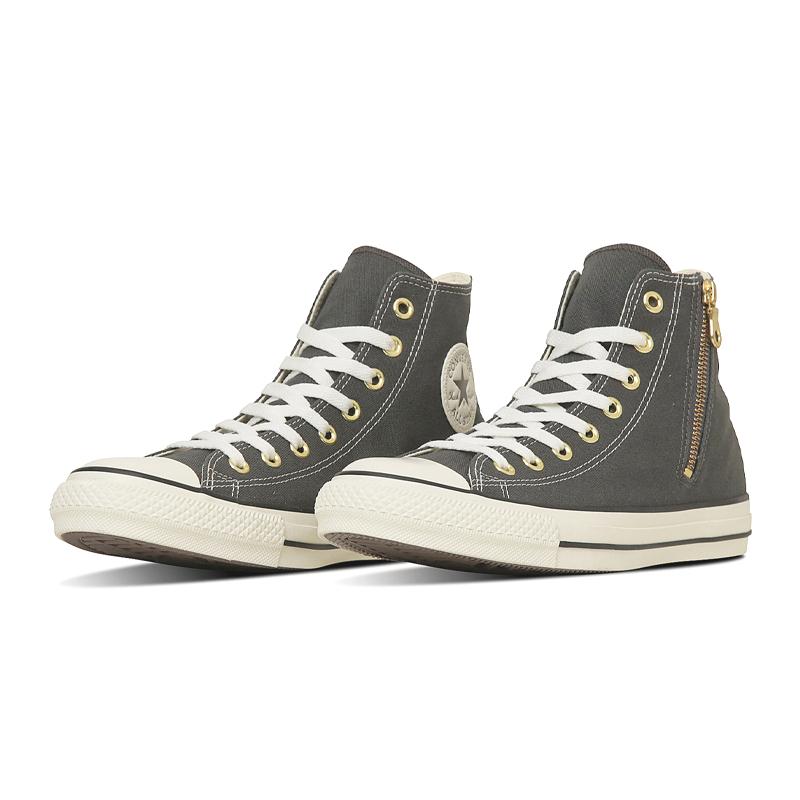 CONVERSE（コンバース） 脱ぎ履き簡単 残り23.0 24.5cm オールスター