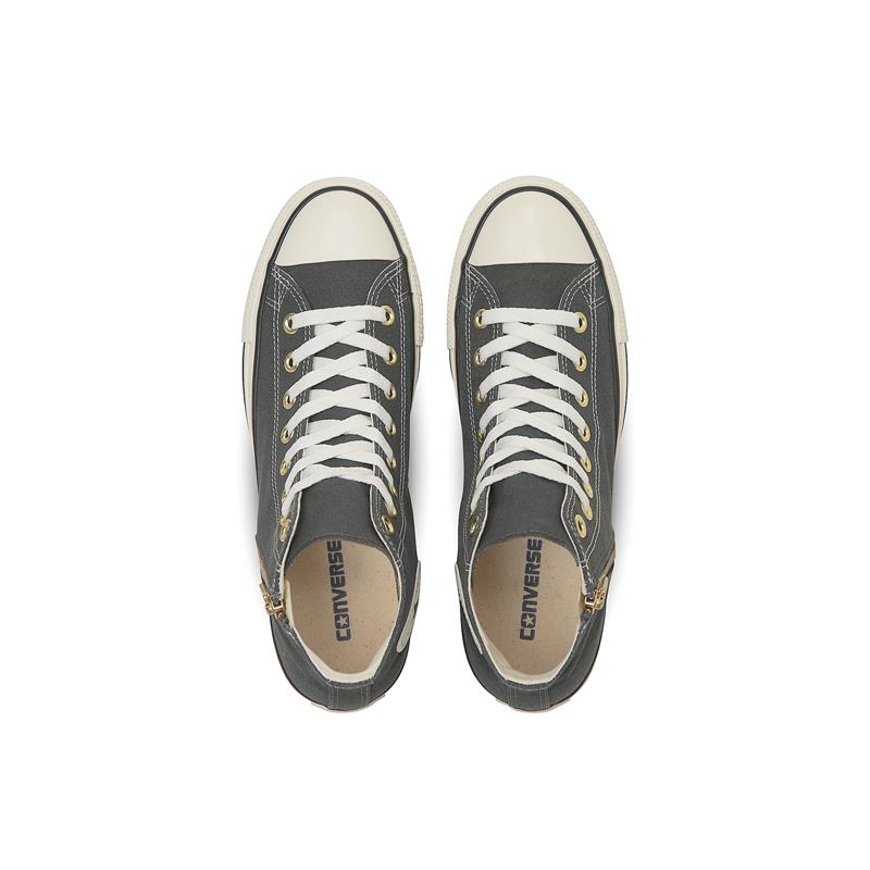 CONVERSE（コンバース） 脱ぎ履き簡単 残り23.0 24.5cm オールスター