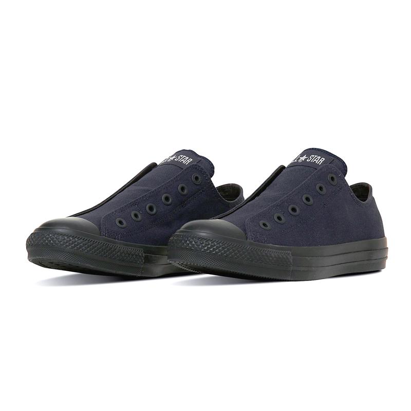 CONVERSE（コンバース） 残り23.5 24.5cm スリッポン オールスター