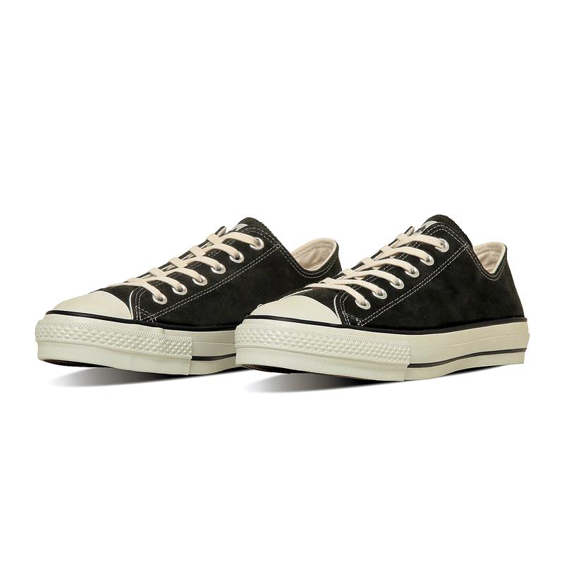 CONVERSE（コンバース） 残り27.5cm スエード オールスター ジェイ