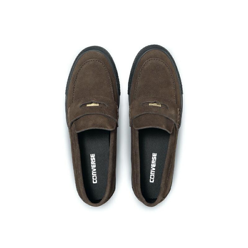 CONVERSE（コンバース） 2025年秋冬新作 オールスター コイン