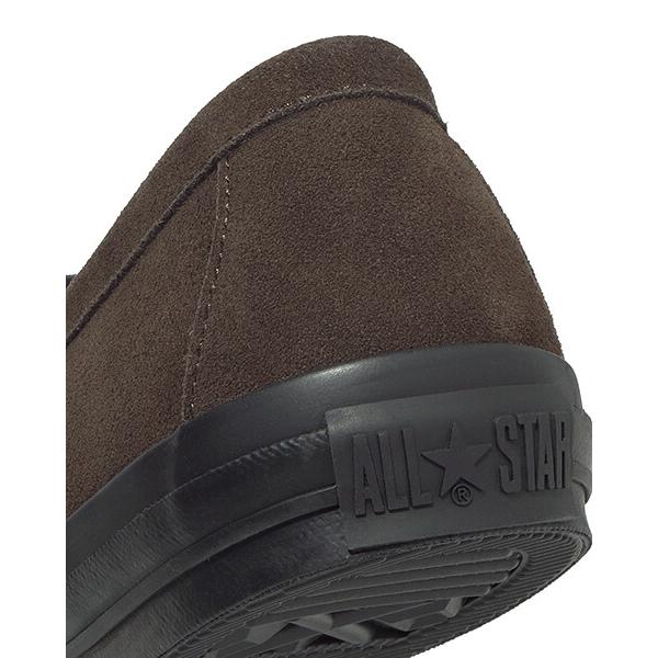 CONVERSE（コンバース） 2025年秋冬新作 オールスター コイン