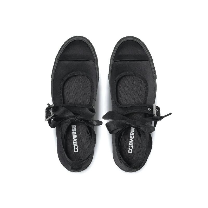 CONVERSE（コンバース） 2026春夏新作 オールスター バレエシューズ