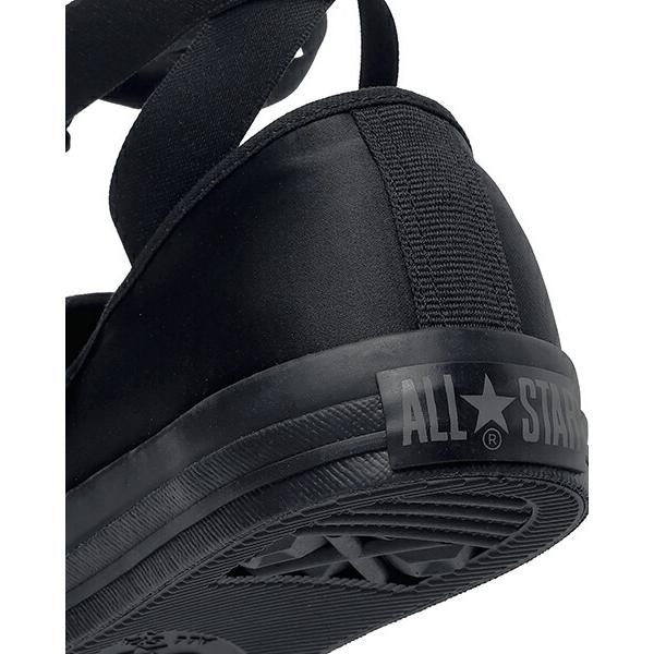CONVERSE（コンバース） 2026春夏新作 オールスター バレエシューズ
