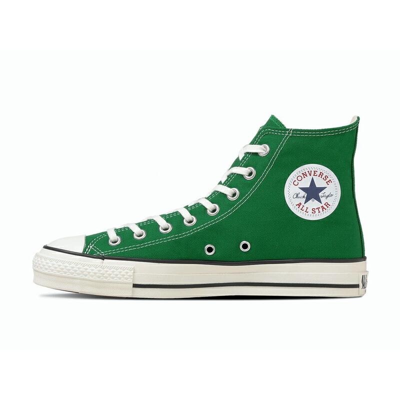 CONVERSE（コンバース） オールスター 日本製 ハイカット ツリー