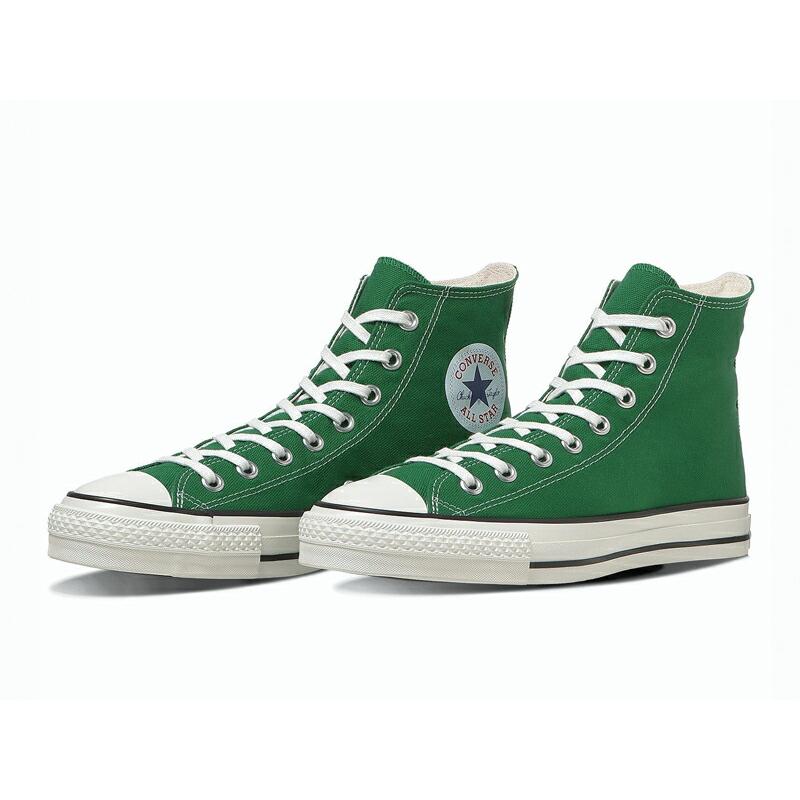 CONVERSE（コンバース） オールスター 日本製 ハイカット ツリー