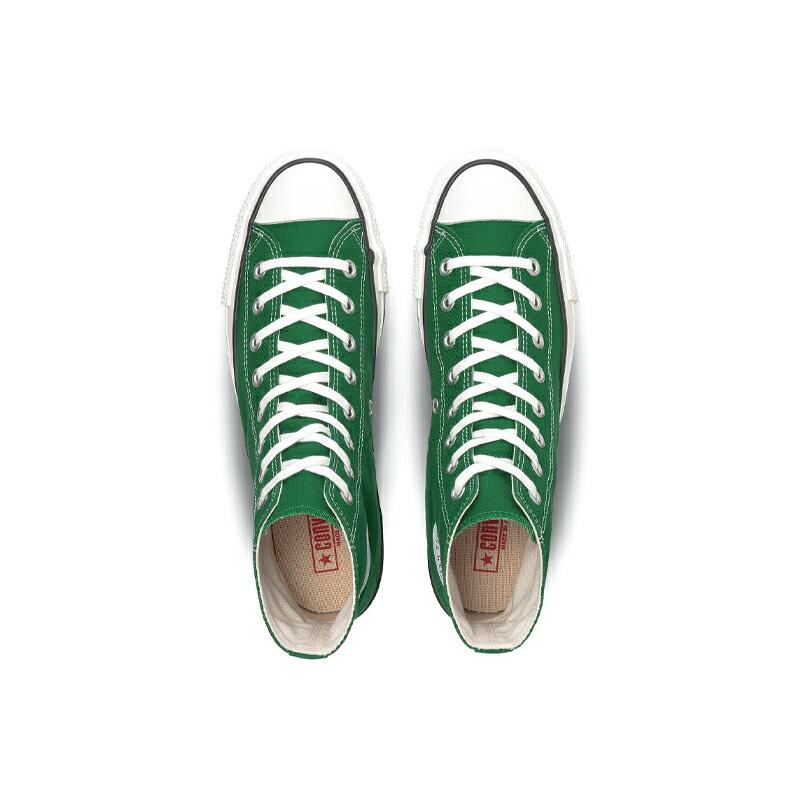 CONVERSE（コンバース） オールスター 日本製 ハイカット ツリー