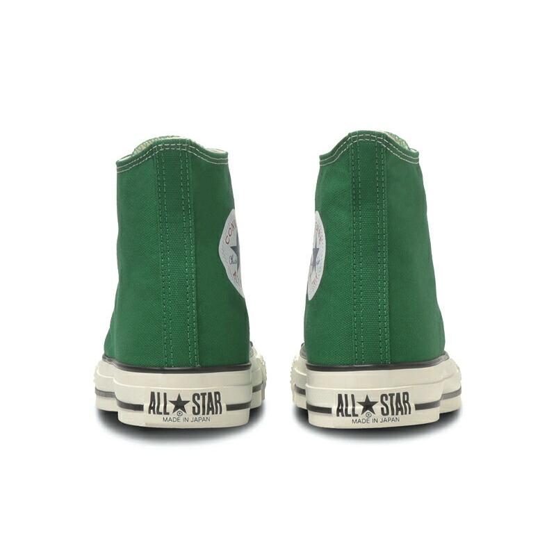 CONVERSE（コンバース） オールスター 日本製 ハイカット ツリー