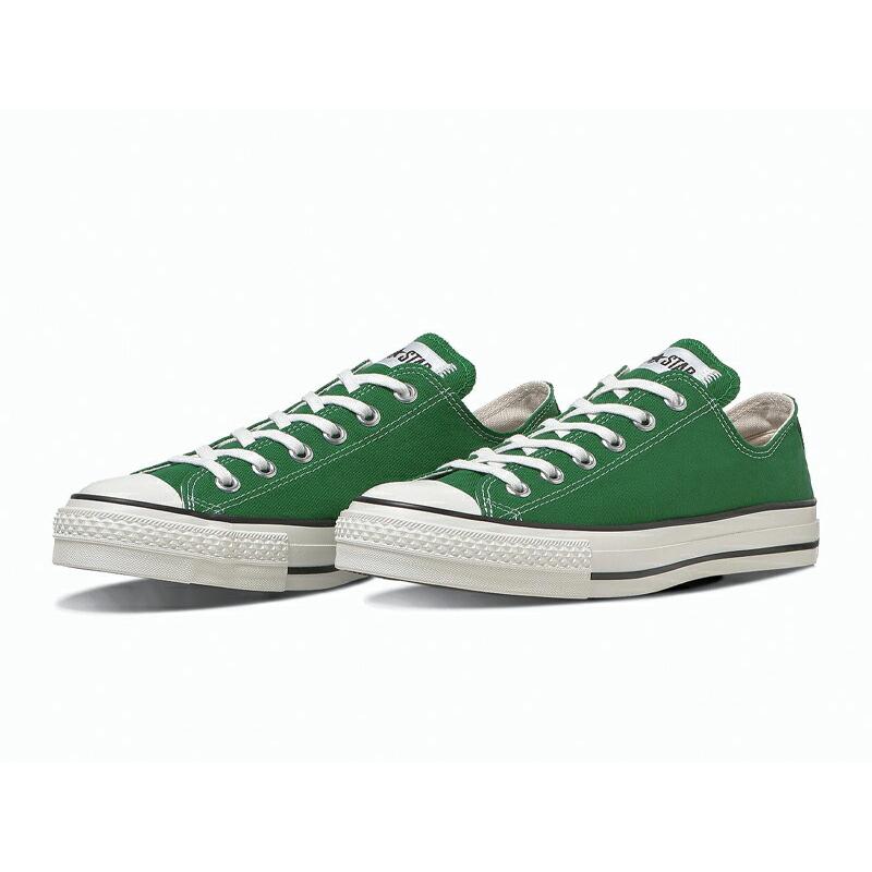 CONVERSE（コンバース） オールスター 日本製 ローカット ツリー