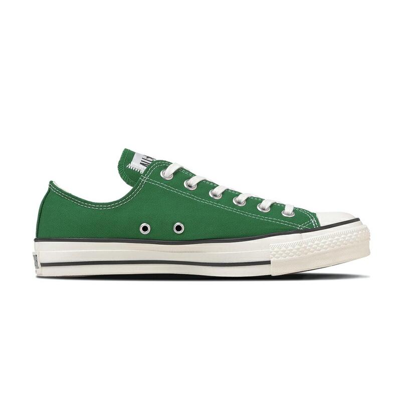 CONVERSE（コンバース） オールスター 日本製 ローカット ツリー