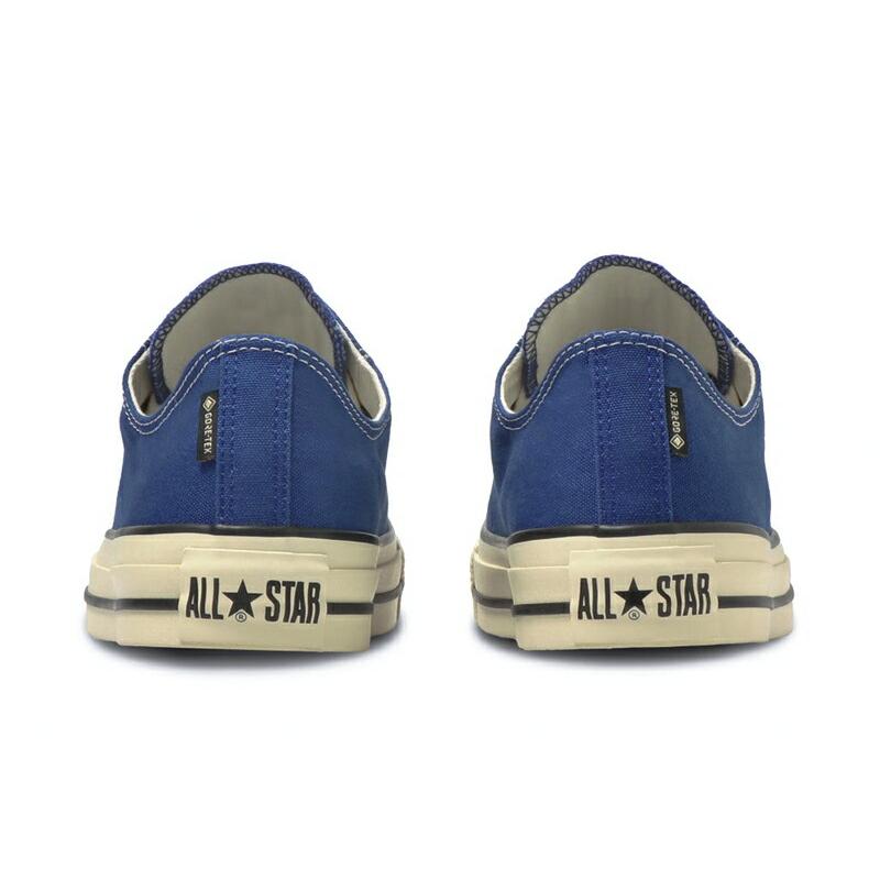 CONVERSE（コンバース） 2026春夏新作 オールスター ゴアテックス
